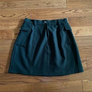 Vintage Versace Skirt